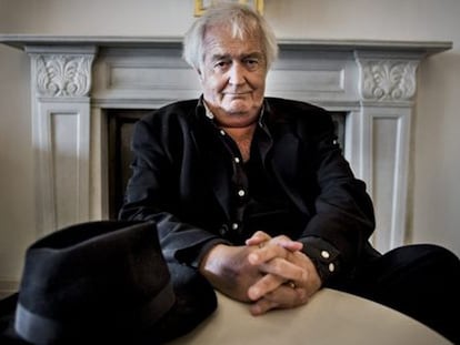 Morre Henning Mankell, mestre sueco do romance policial