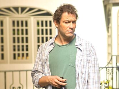 Dominic West: “Yo también creo que ‘The Wire’ es la mejor serie de la historia”