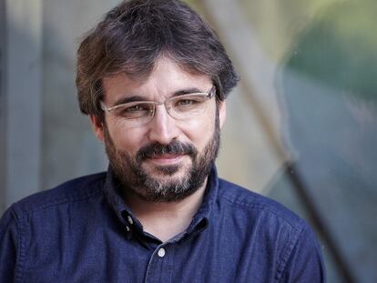 Jordi Évole: “L’opinió, sobretot la meva, està sobrevalorada”