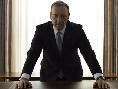 A quarta temporada de ‘House of Cards’ estreia em 4 de março