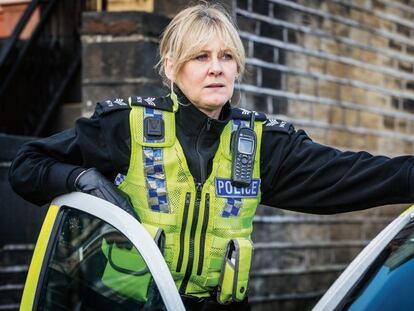 Cinco series que no te puedes perder en febrero