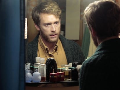 Así dejó Pablo Rivero ‘Cuéntame cómo pasó’