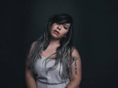 Carla Morrison, fenómeno del pop mexicano: “No es delito ser cursi”