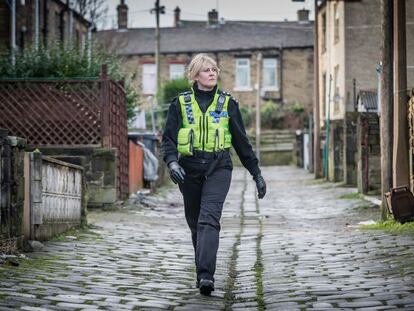 La televisión española se abre a las series británicas