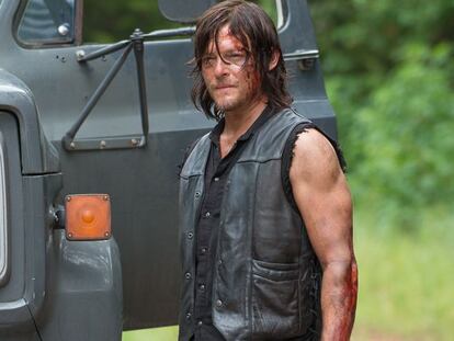 Por dónde íbamos y cómo vuelve ‘The Walking Dead’