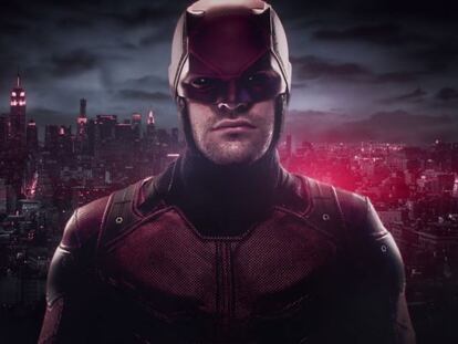 Primer tráiler de la segunda temporada de 'Daredevil'.