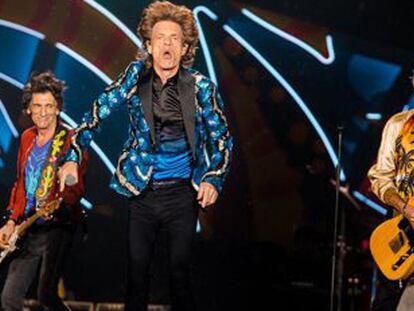 Diplomacia do rock: os bastidores do show gratuito dos Rolling Stones em Cuba