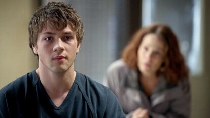 Las mejores series de la temporada (VI): ‘American Crime’