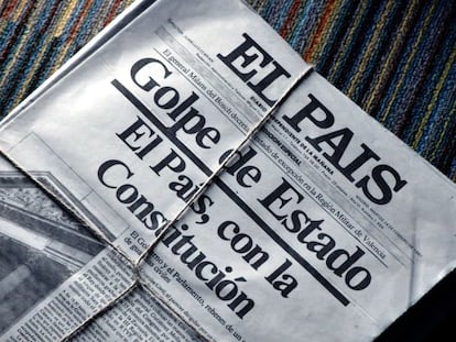 El Golpe de Estado en Río Piedras