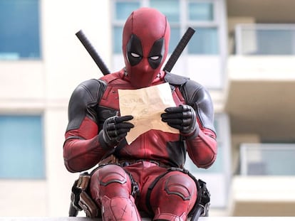 ‘Deadpool’ tendrá secuela tras lograr récords en la taquilla