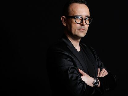 “Ayuda más a los 40 una pregunta que una afirmación”