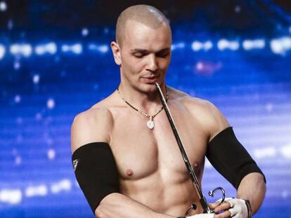 Alexandr Magala.