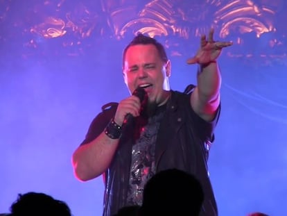 Rumanía, expulsada del Festival de Eurovisión 2016