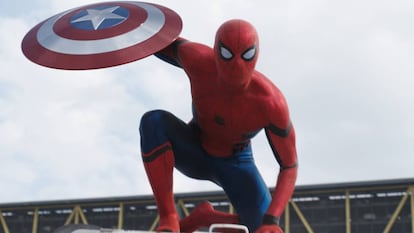 ‘Guerra Civil’: as teias cinematográficas do Homem-Aranha