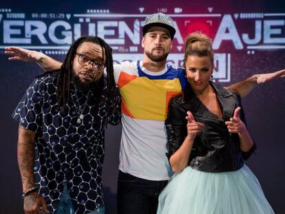 Mamporros a la española