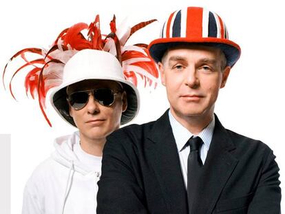 El nuevo videoclip de Pet Shop Boys.