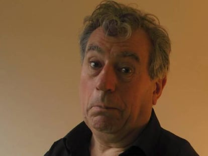 Terry Jones, un maestro del humor absurdo