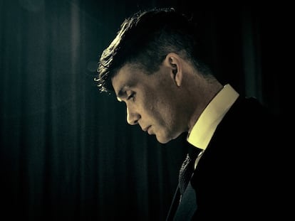 ‘Peaky Blinders’ se regenera