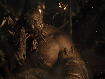 ‘Warcraft: El origen’ ya es la adaptación de un videojuego más taquillera de la historia