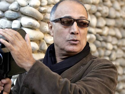 Muere el director de cine iraní Abbas Kiarostami a los 76 años