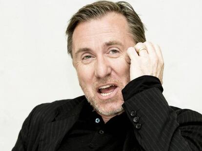 Tim Roth, el actor ‘mexicano’ de moda