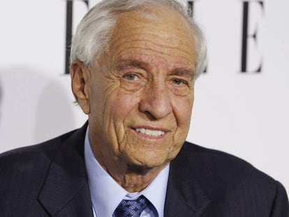 El director Garry Marshall, en una imagen de archivo.