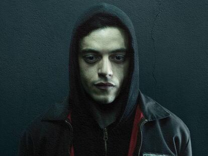 ‘Mr. Robot’ quiere resetear el sistema