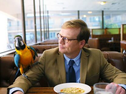 El duro trabajo de examinar la vida