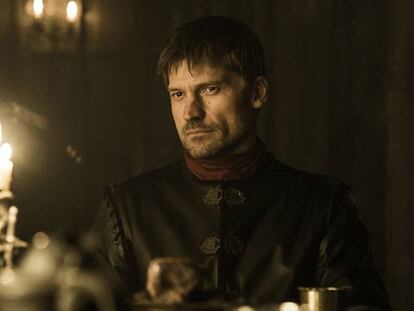 Tomas falsas de la sexta temporada de 'Juego de tronos'. HBO