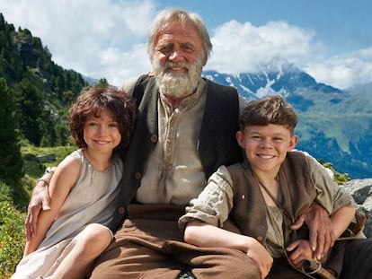 El realismo de un mito