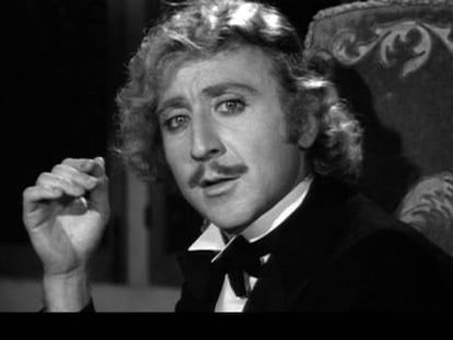 Muere el cómico Gene Wilder