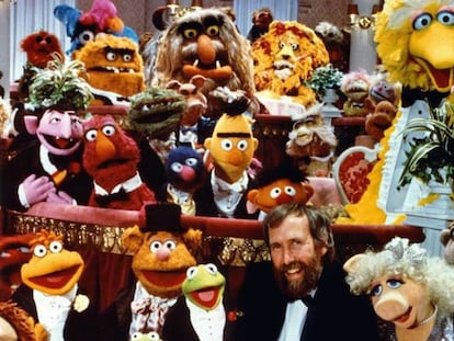 Avance del documental de Jim Henson.