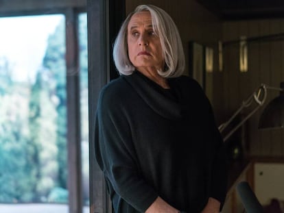 ‘Transparent’ y la exploración de la propia identidad