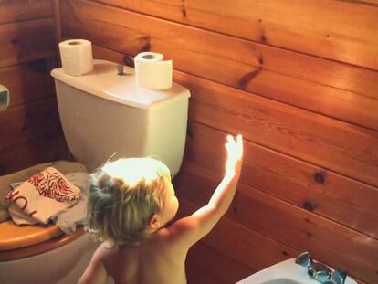 Fotograma de 'Spain in a day'.