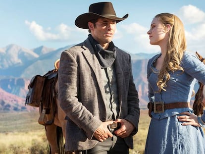 ‘Westworld’, la gran esperanza de HBO