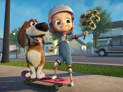 Un callejón sin salida