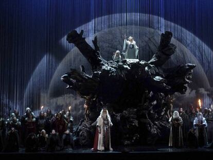 ‘Norma’: enciclopedia abreviada