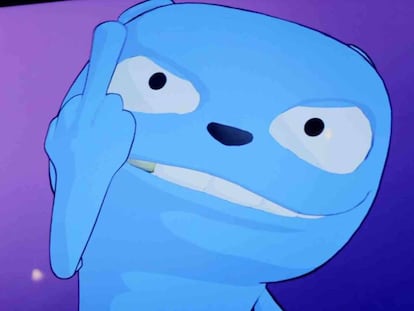 ‘Black Mirror’ también ‘predijo’ el ascenso de Donald Trump