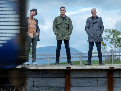 Chega o primeiro trailer de ‘Trainspotting 2’