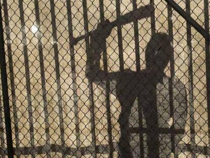 ‘The Walking Dead’ 7x04: Servicio
