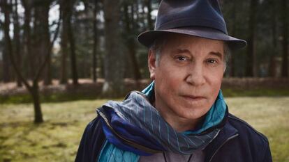 Paul Simon: “Me preocupa mais o que Trump pode fazer com o planeta do que com os EUA”