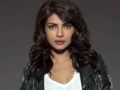 FOTO: Priyanka Chopra. / VÍDEO: Tráiler de la segunda temporada de 'Quantico'.