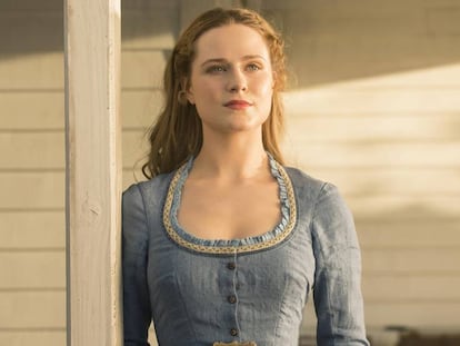 ‘Westworld’, la nueva obsesión