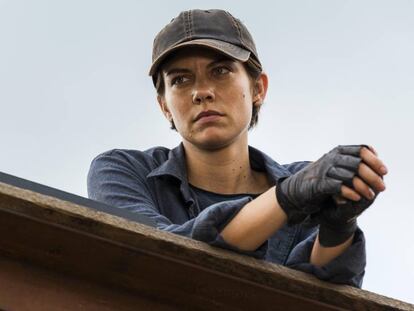 ‘The Walking Dead’ 7x08: Corazones que aún laten