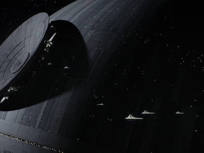 Así nació ‘Rogue One: una historia de Star Wars’