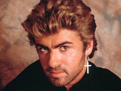 Muere George Michael, un icono del pop