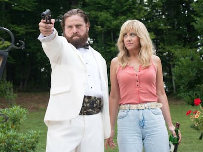 El atraco del proletariado