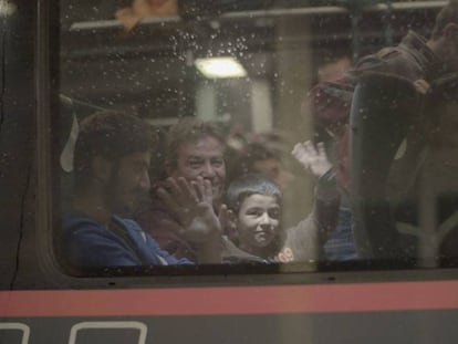 Tragedias a cámara lenta