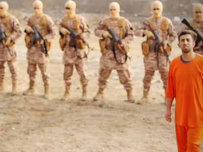 El círculo (perverso) ‘hollywoodiense’ que rodea al ISIS