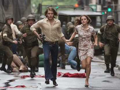 Secta criminal, dignidad política